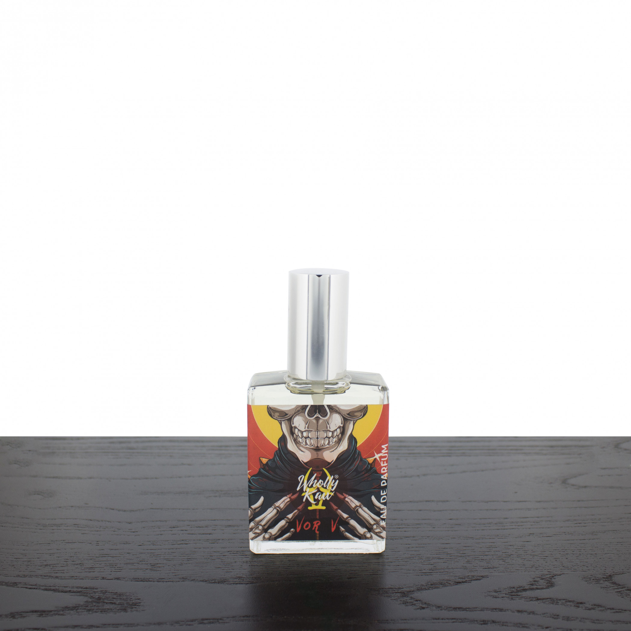 Product image 0 for Wholly Kaw Fragrance, Vor V